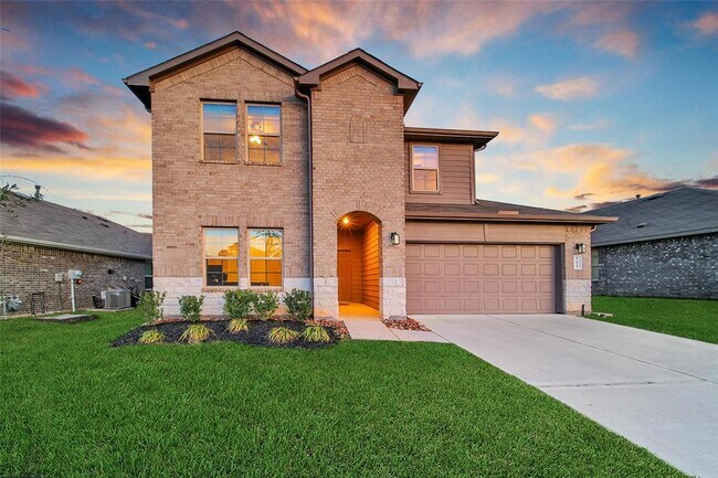 property at 13854 Rock Island Trl
