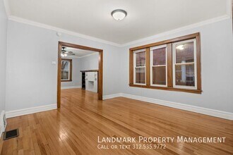 4144 N Mozart St in Chicago, IL - Building Photo - Building Photo