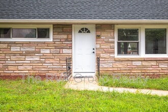 5408 Westbourne Dr in Richmond, VA - Building Photo - Building Photo