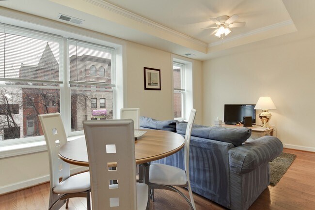 property at 1917 18th St NW