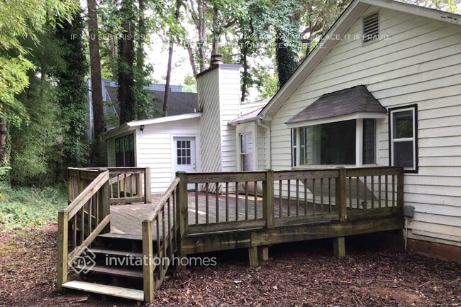 3381 Chastain Crossing NE in Marietta, GA - Building Photo - Building Photo