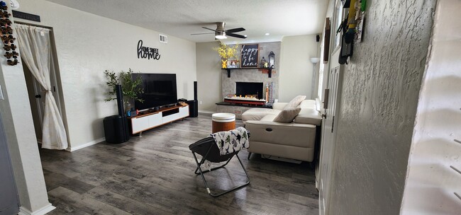 property at 3 NW 58th St