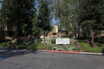 Fallkirk Campus Apartments in Riverside, CA - Building Photo - Building Photo