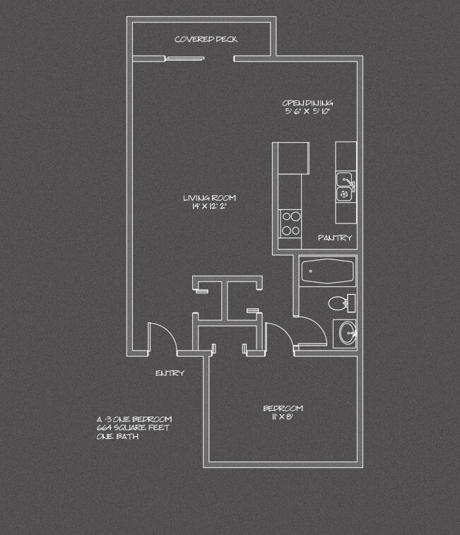 Cascade Apartments Austin, TX Apartments