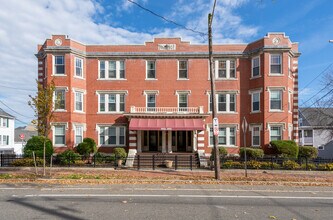 193-195 Lafayette St in Salem, MA - Building Photo - Building Photo