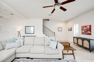 5805 Charles Merle Dr. in Austin, TX - Building Photo - Building Photo