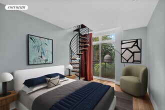 223 Maujer St in Brooklyn, NY - Building Photo - Building Photo