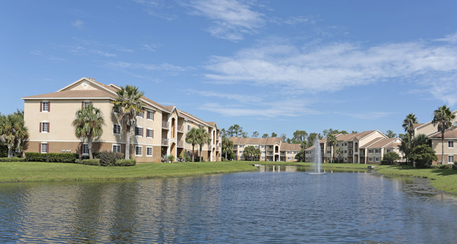 San Marco in Ormond Beach, FL - Foto de edificio - Building Photo