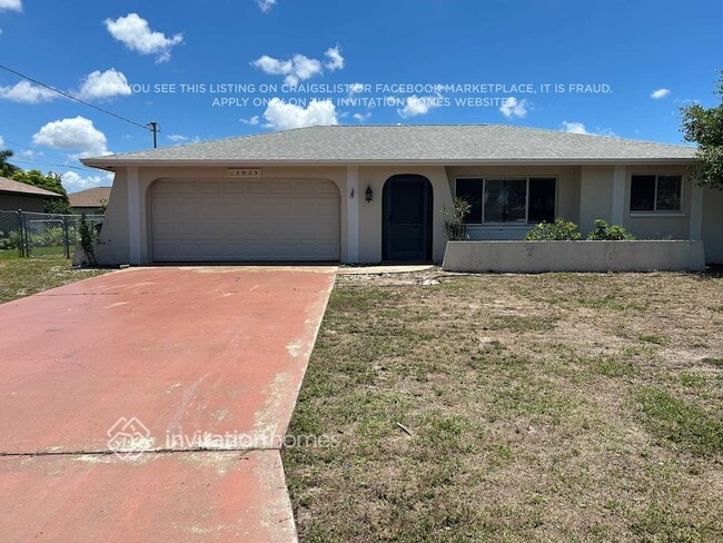 property at 1924 SE 10th St