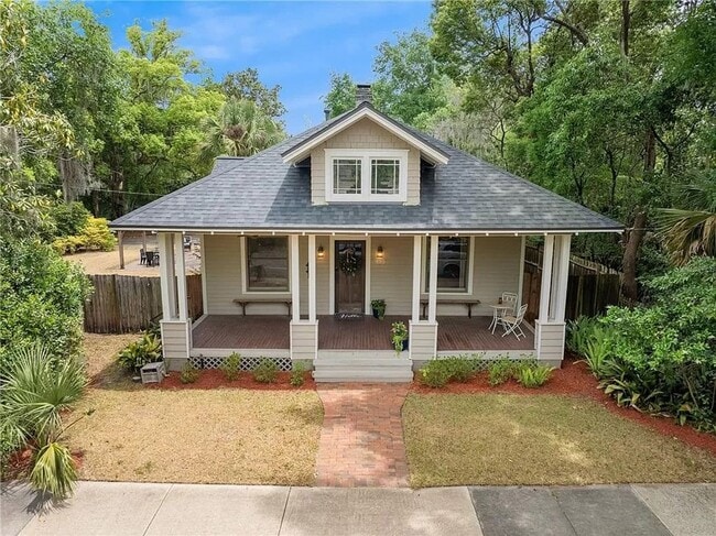 733 NE 2nd St in Gainesville, FL - Building Photo - Building Photo