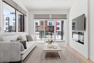 Nox I in Gatineau, QC - Building Photo - Building Photo