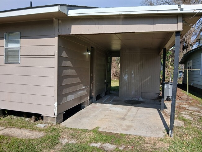 4317 Byron Ave in Baton Rouge, LA - Building Photo - Building Photo