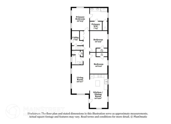1700 45th St S in St. Petersburg, FL - Building Photo - Building Photo
