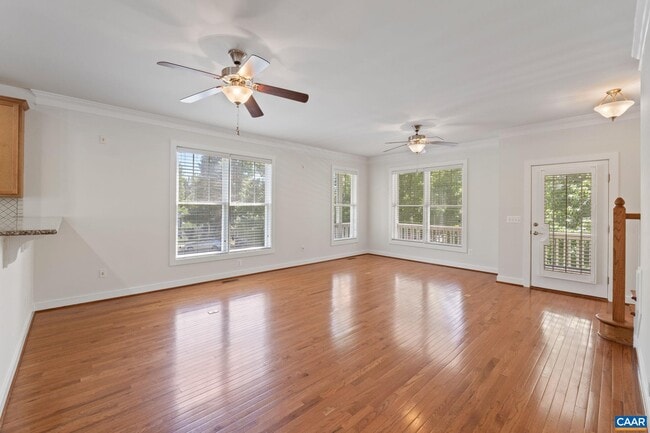 1710 Painted Sky Terrace in Charlottesville, VA - Building Photo - Building Photo