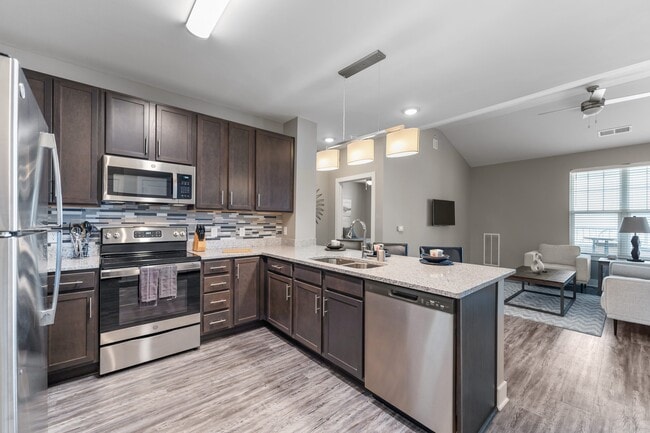 Bonavia Luxury Apartments