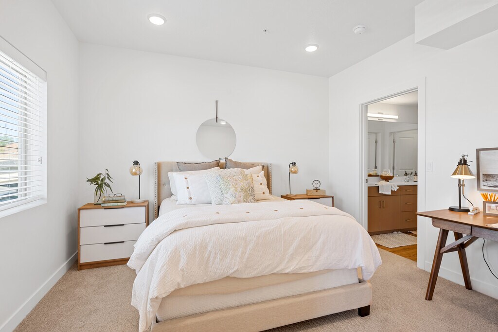 Sky at Brio, an Active Adult (62+) Community Apartments in Washington