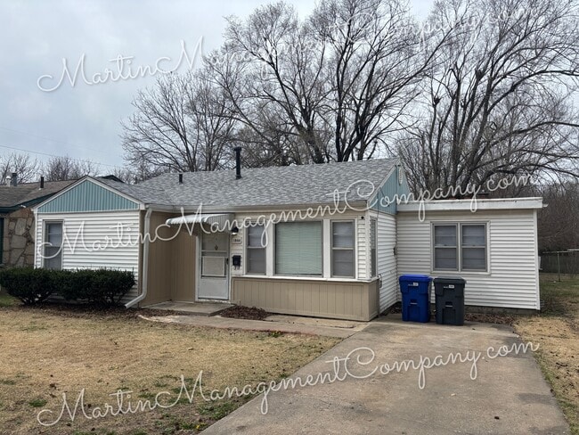 property at 1844 S Beacon Ave