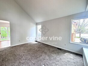10731 Kipling Way in Westminster, CO - Building Photo - Building Photo