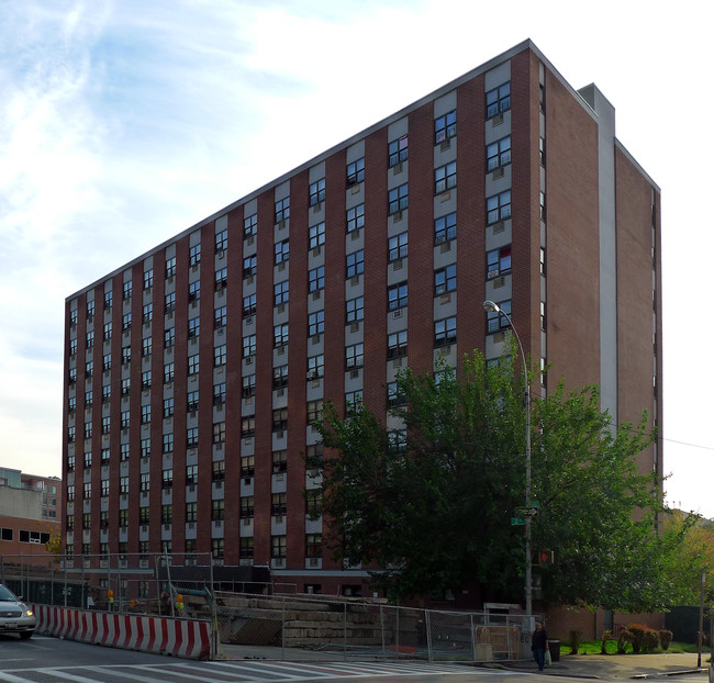 Metro North Court in New York, NY - Building Photo - Building Photo