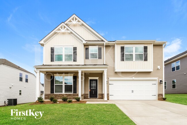 property at 454 Yoshino Cherry Dr