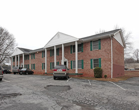 Old Floyd Apartments in Mableton, GA - Foto de edificio - Building Photo