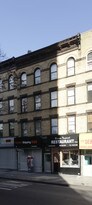 435 Dekalb Ave in Brooklyn, NY - Building Photo