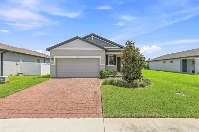 property at 3113 Crab Trap Dr