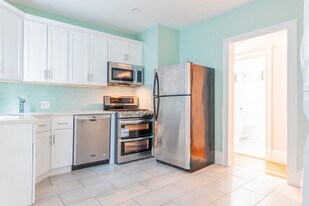 11 Atkins St, Unit 1 in Boston, MA - Building Photo