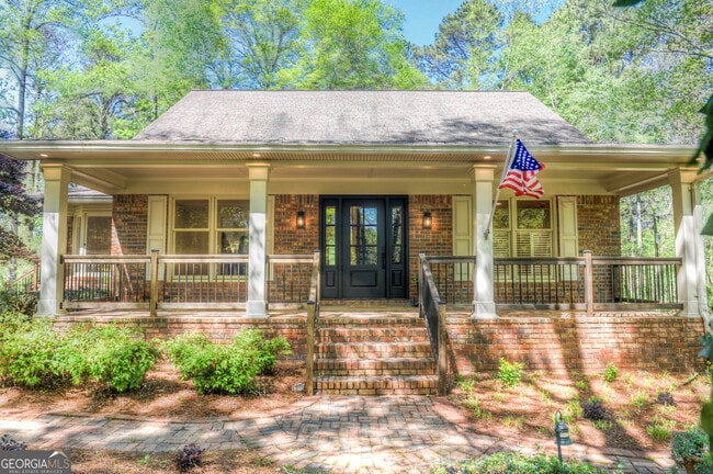 290 Ginger Cake Rd in Fayetteville, GA - Building Photo - Building Photo