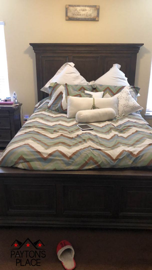 property at 1001 Fallcrest Ct