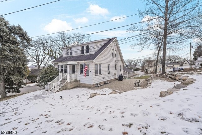 property at 20 Summit Ave