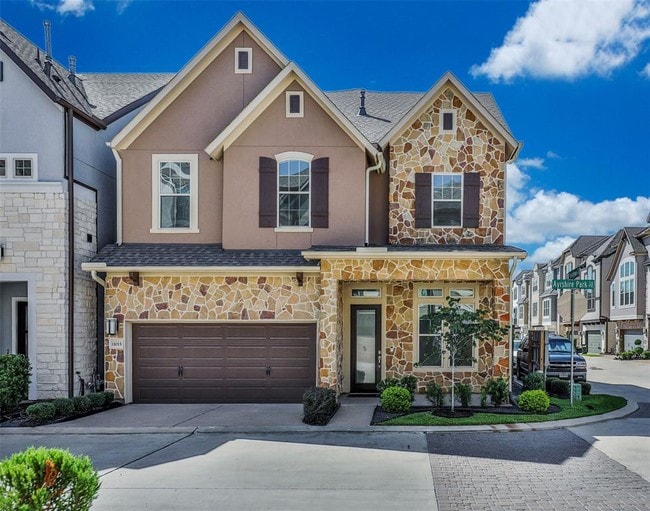 property at 11015 Ayrshire Park Ln