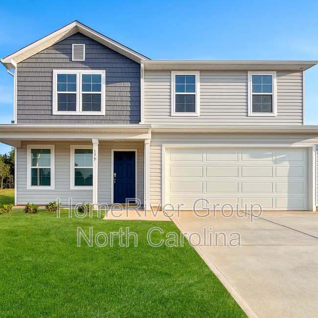 property at 175 Pine Needle Dr