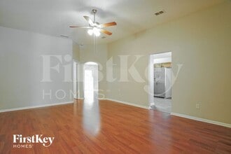 489 MacKenzie Cir in St. Augustine, FL - Building Photo - Building Photo