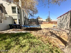 205 W Lancaster Blvd in Lancaster, CA - Building Photo - Building Photo
