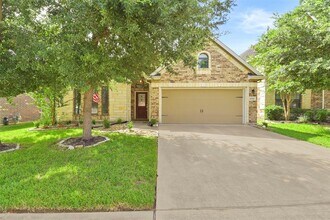 16935 Lake Arlington Ln in Houston, TX - Building Photo - Building Photo
