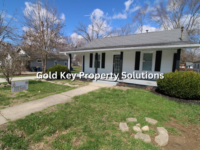 1806 E 18th St in Muncie, IN - Building Photo - Building Photo