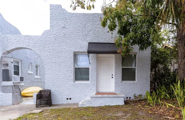 property at 618 25th St W