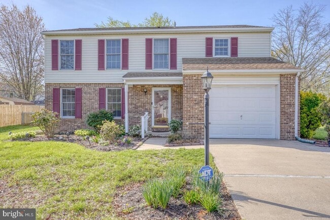 203 Royal Grant Way in Dover, DE - Building Photo - Building Photo