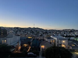 120 Coleridge St in San Francisco, CA - Building Photo