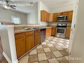 21 Timber Ridge Dr in Cartersville, GA - Building Photo - Building Photo