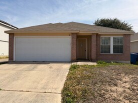 13138 Aurora Crest in San Antonio, TX - Building Photo