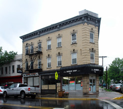 238-240 Paterson Ave in East Rutherford, NJ - Building Photo - Primary Photo