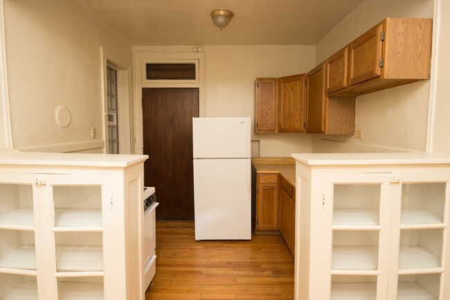 4228 N Paulina St in Chicago, IL - Building Photo - Building Photo