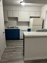 2222 El Paso St in Grand Prairie, TX - Building Photo - Building Photo