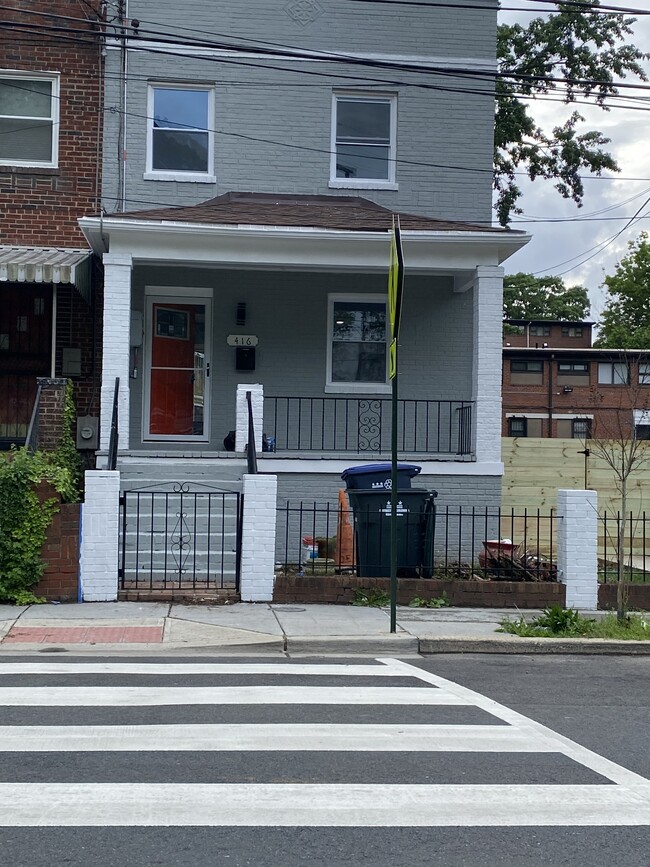 property at 416 Division Ave NE