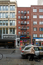 44 W 14th St in New York, NY - Building Photo - Building Photo