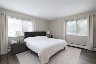 Malom Trust Apartments in Malden, MA - Building Photo - Interior Photo