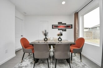 28910 Texas Sparrow Ln in Hockley, TX - Foto de edificio - Building Photo