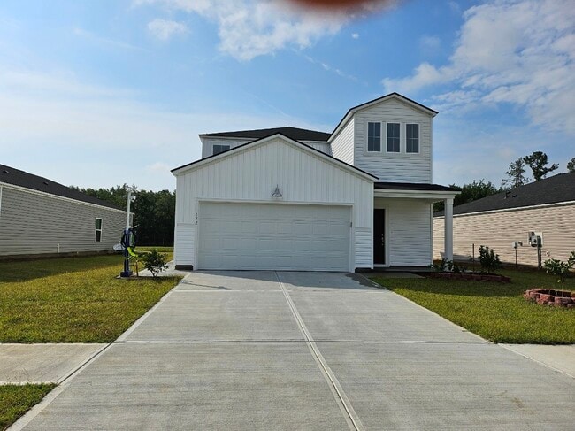 property at 172 Bottlebrush Dr